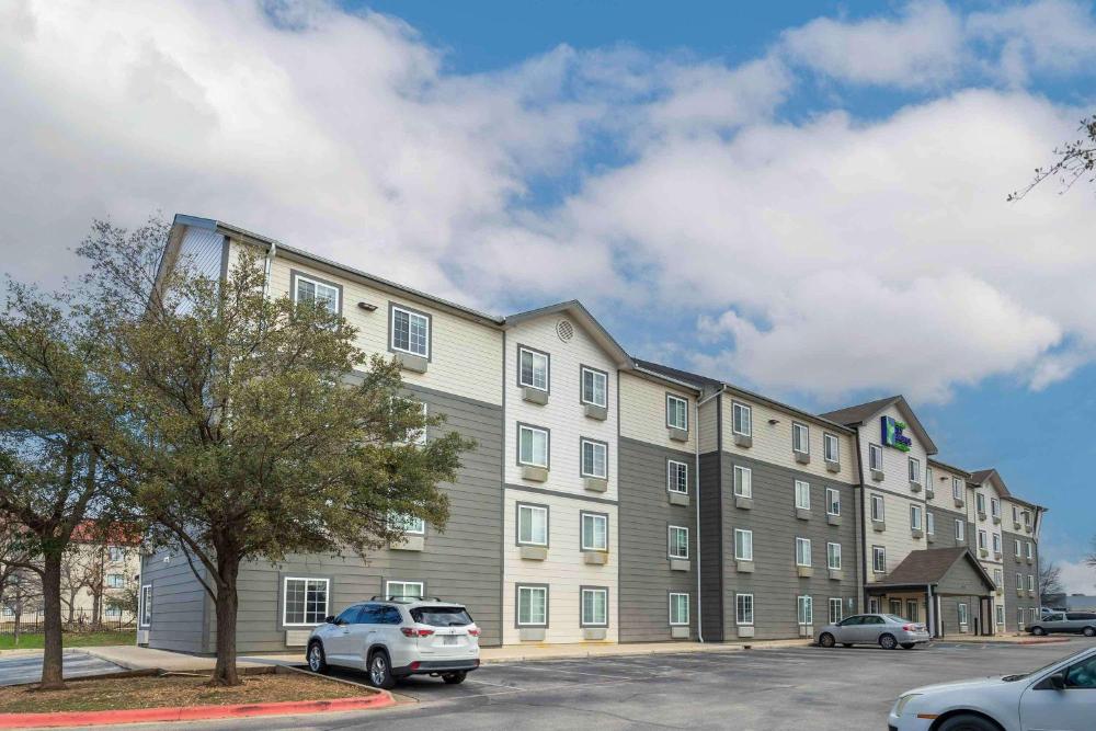 Extended Stay America Select Suites - Austin - Round Rock